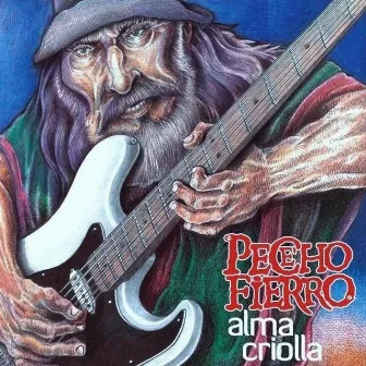 Alma Criolla by pecho e' fierro