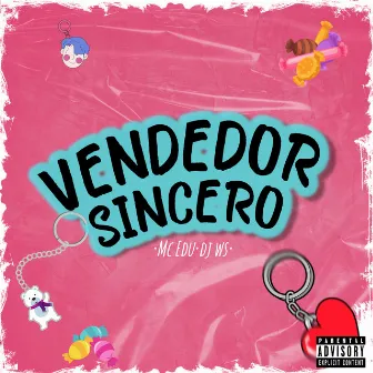 Vendedor Sincero by VendedorSincero22