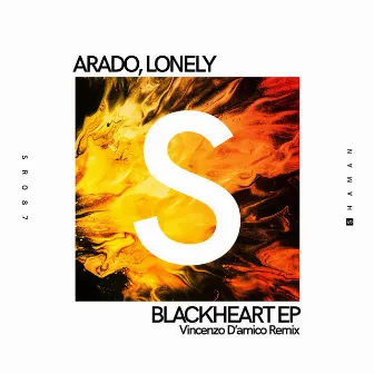 Blackheart EP by Arado