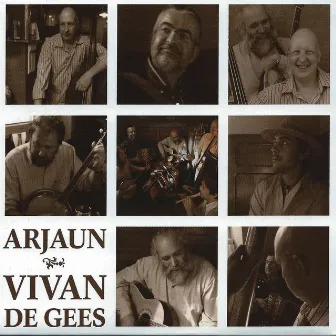 Vivan De Gees by Arjaun