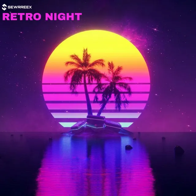 Retro Night