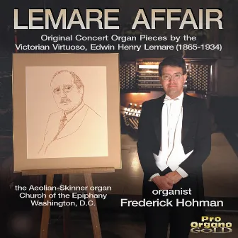 Lemare Affair by Edwin Lemare