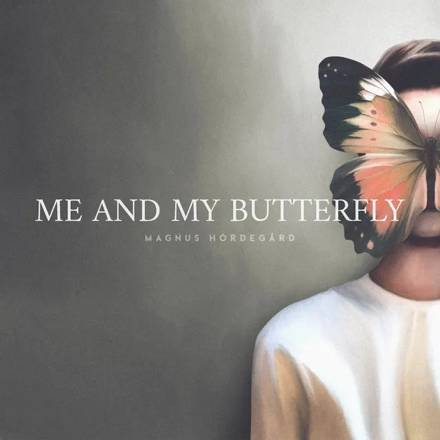 Me And My Butterfly