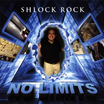 No Limits by Shlock Rock