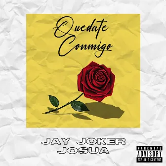 Quédate conmigo by Jay Joker C69