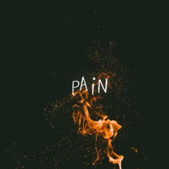 Pain by Donnie Boy