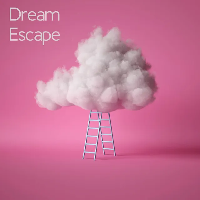 Dream Escape - Compilation of 15 Electronic Chillout Melodies for Sleep and Relaxation