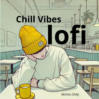 Chill Vibes: Lofi Beats for Study and Sleep by Akihito Shōji