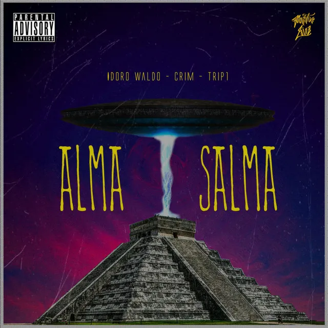 Alma Salma