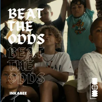 Beat the Odds by Inkabee