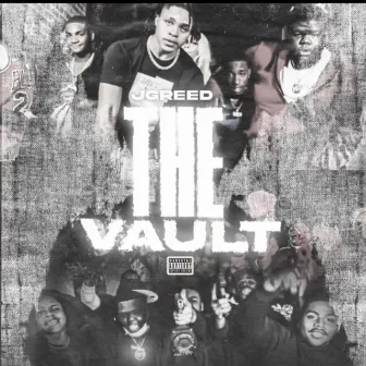 The Vault by J Greed