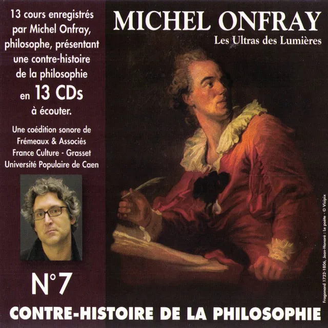 Michel Onfray