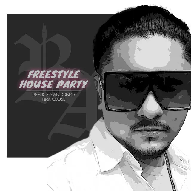 Freestyle House Party