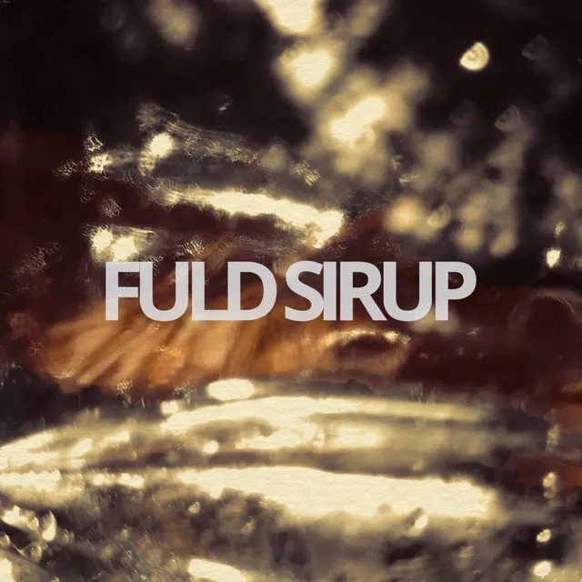 Fuld Sirup