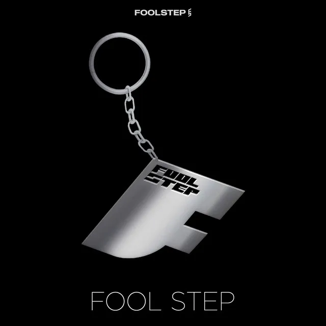 FOOL STEP