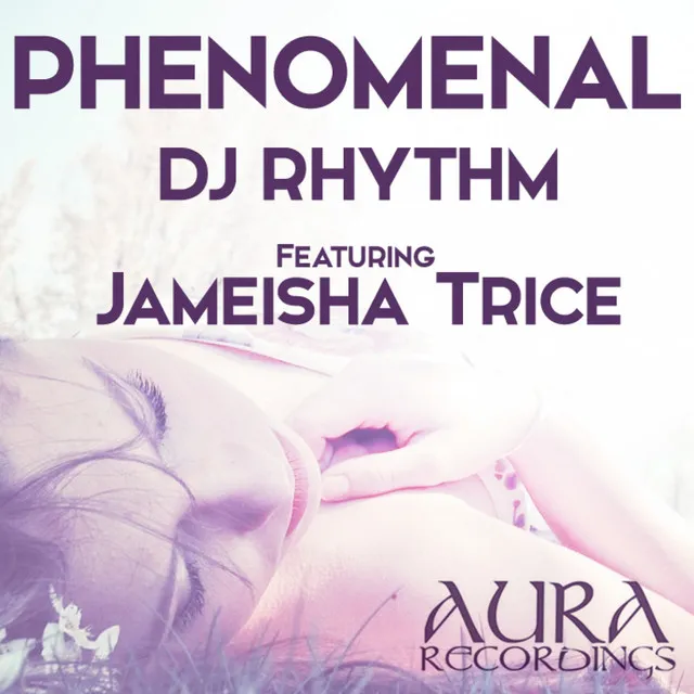 Phenomenal feat. Jameisha Trice - Rhythm's Soul Mix