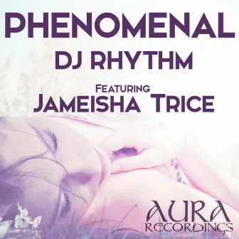 Phenomenal by Jameisha Trice