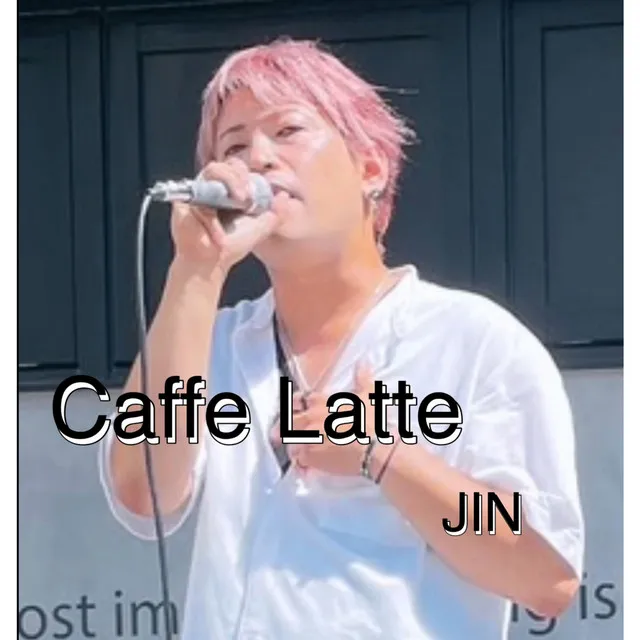 Caffe Latte