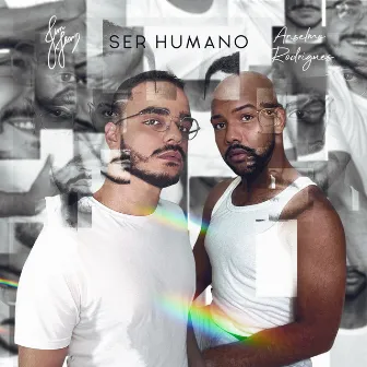 Ser Humano by Jim Jeans