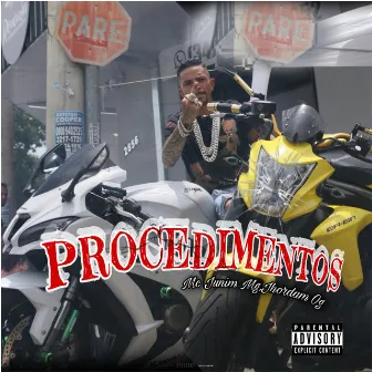 Procedimentos by Mc Junim Mg