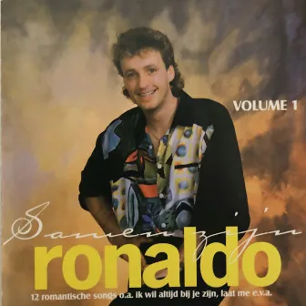 Samen zijn Vol.1 by Ronaldo