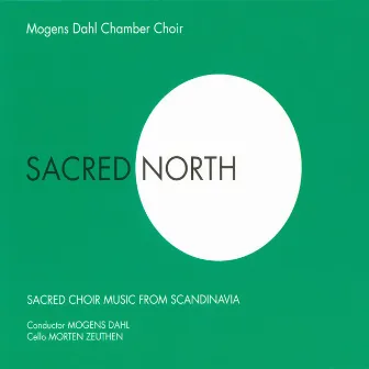 Sacred North by Mogens Dahl