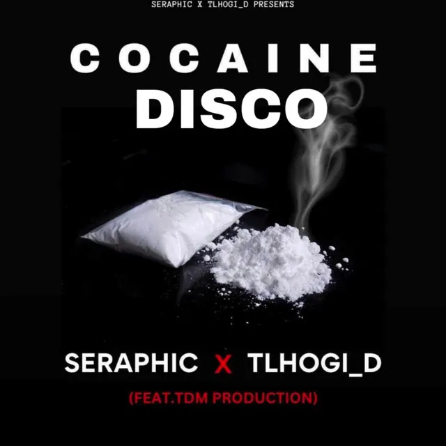 Cocaine Disco