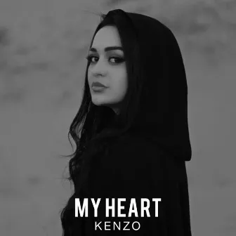 My Heart by KENZO