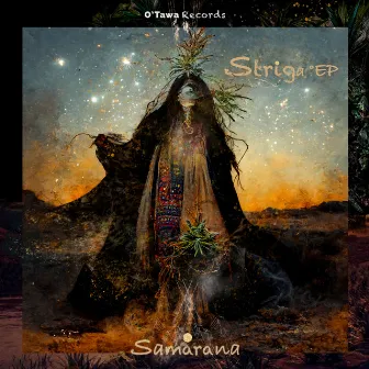 Striga by Samarana