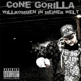 Willkommen in meiner Welt - Mixtape, Vol. 2 by Cone Gorilla