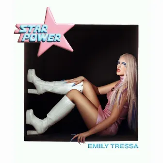 STAR POWER by Emily Tressa