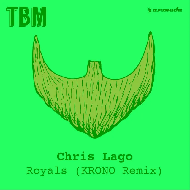 Royals - KRONO Remix