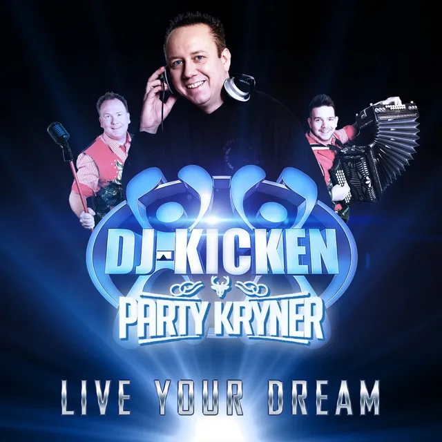 Live Your Dream (Radio)