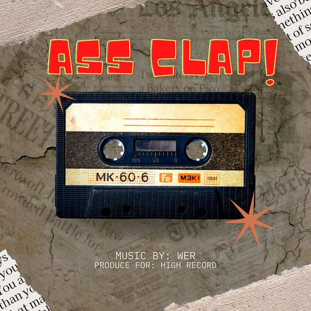 Ass Clap