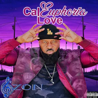 CALEUPHORIA LOVE by Jzon