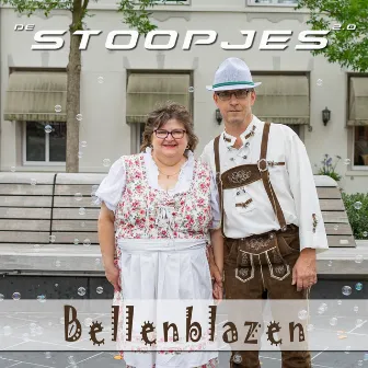 Bellenblazen by De Stoopjes