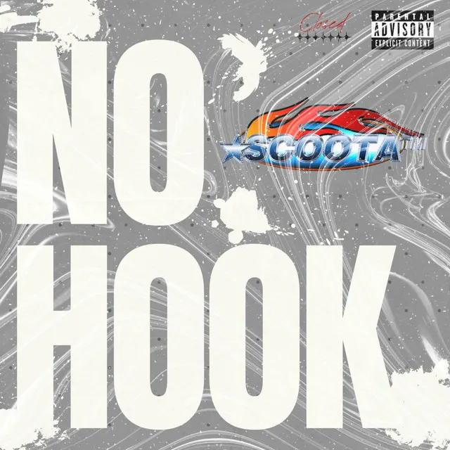 No Hook (Dial The #3)