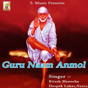 Guru Naam Anmol by Neetu