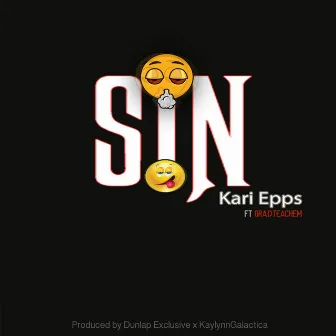 Sin (feat. Gradteachem) by Kari Epps