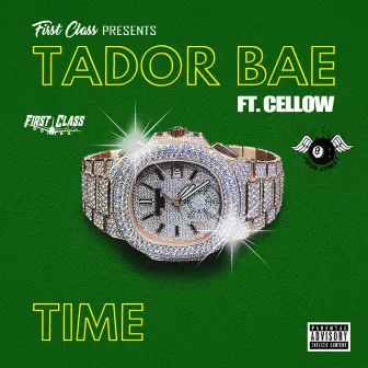 Time by Tador Bae