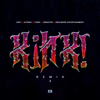 Kink! (Remix 2) by Eiby