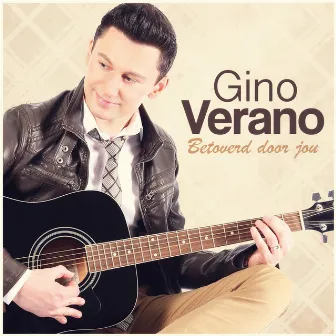 Betoverd Door Jou by Gino Verano