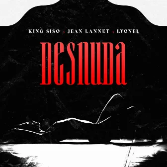 Desnuda by King Siso