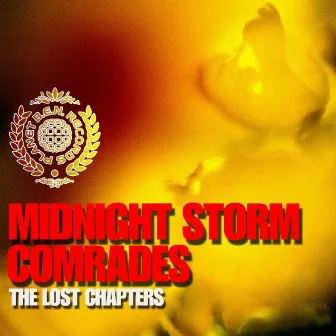 The Lost Chapters by Midnight Storm