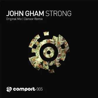 Strong by John Gham