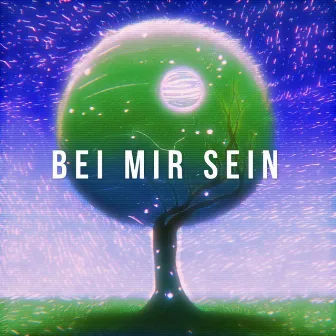 Bei mir sein by David Küßner