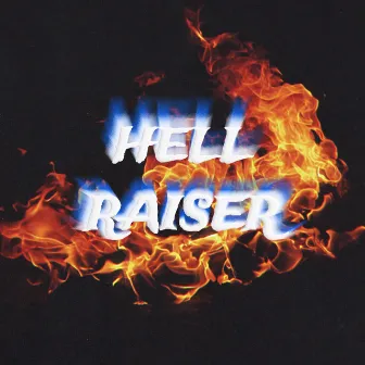 HELL RAISER by 