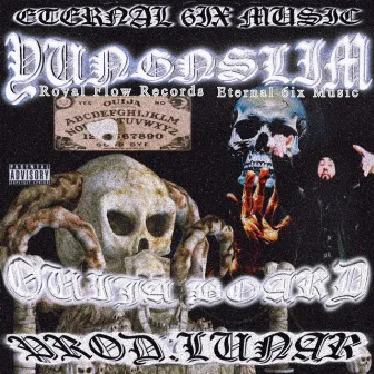 Ouija Board by Yung N Slim