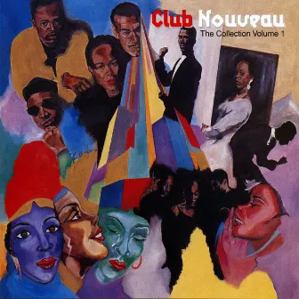 The Collection by Club Nouveau