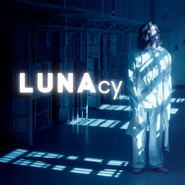 Lunacy (feat. B.K. Habermehl)